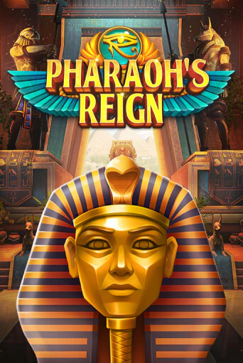 Pharaoh's Reign бесплатно играть онлайн на сайте Онлайн Казино Гранд