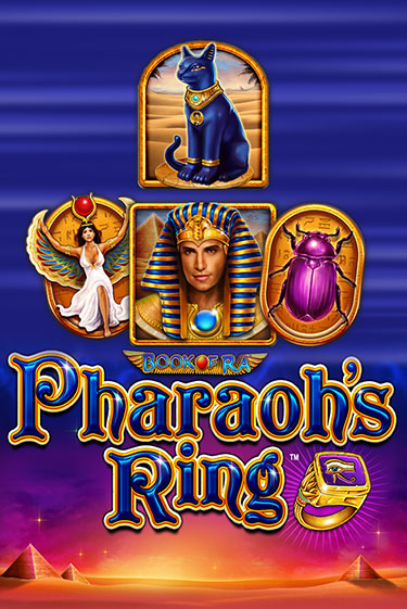 Pharaon’s Ring бесплатно играть онлайн на сайте Онлайн Казино Гранд