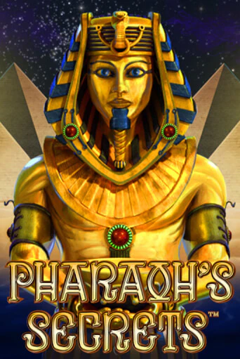 Pharaoh's Secrets бесплатно играть онлайн на сайте Онлайн Казино Гранд