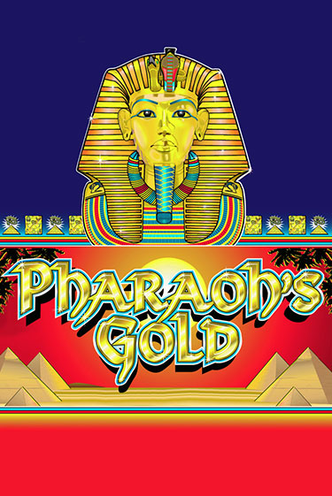 Pharaon's Gold бесплатно играть онлайн на сайте Онлайн Казино Гранд