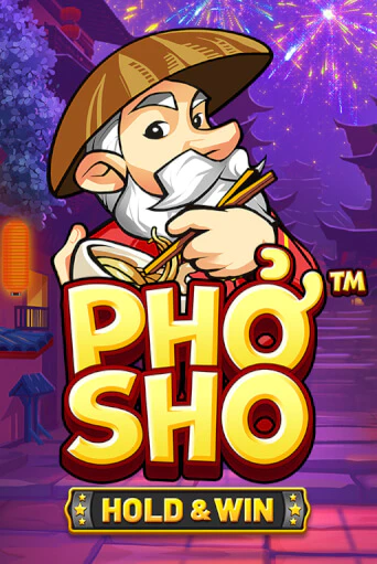 Pho Sho™ бесплатно играть онлайн на сайте Онлайн Казино Гранд