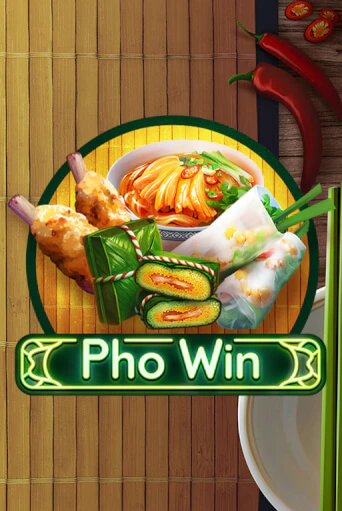 Pho Win бесплатно играть онлайн на сайте Онлайн Казино Гранд