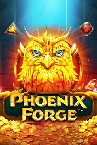 Phoenix Forge™ бесплатно играть онлайн на сайте Онлайн Казино Гранд