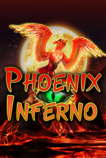 Phoenix Inferno бесплатно играть онлайн на сайте Онлайн Казино Гранд