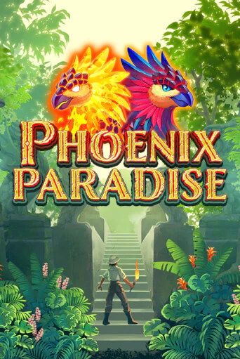 Phoenix Paradise бесплатно играть онлайн на сайте Онлайн Казино Гранд