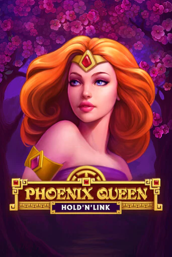 Phoenix Queen Hold n Link бесплатно играть онлайн на сайте Онлайн Казино Гранд