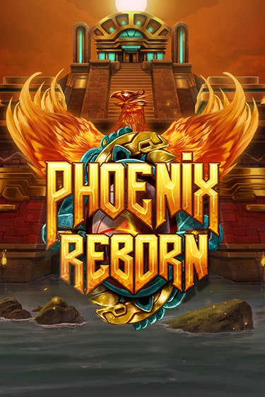 Phoenix Reborn бесплатно играть онлайн на сайте Онлайн Казино Гранд