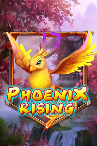 Phoenix Rising бесплатно играть онлайн на сайте Онлайн Казино Гранд