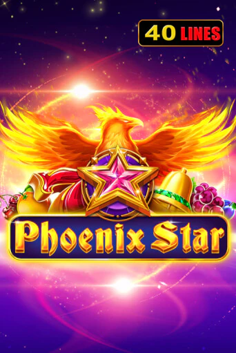 Phoenix Star бесплатно играть онлайн на сайте Онлайн Казино Гранд