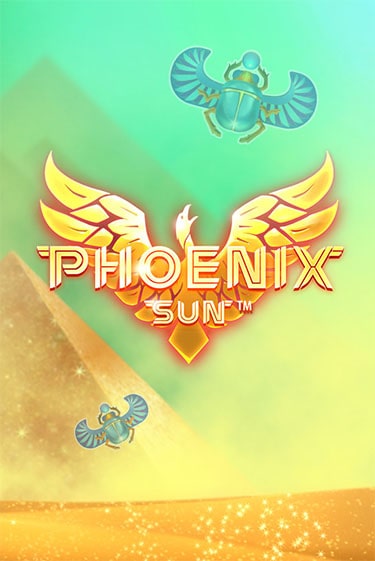 Phoenix Sun бесплатно играть онлайн на сайте Онлайн Казино Гранд