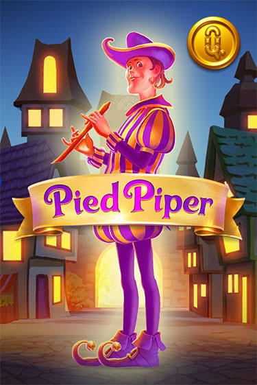 Pied Piper бесплатно играть онлайн на сайте Онлайн Казино Гранд