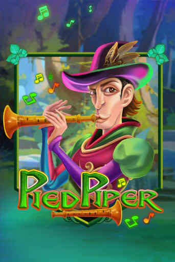 Pied Piper бесплатно играть онлайн на сайте Онлайн Казино Гранд