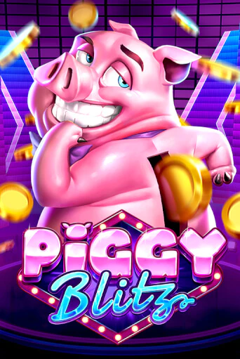 Piggy Blitz бесплатно играть онлайн на сайте Онлайн Казино Гранд