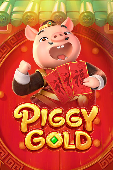 Piggy Gold бесплатно играть онлайн на сайте Онлайн Казино Гранд