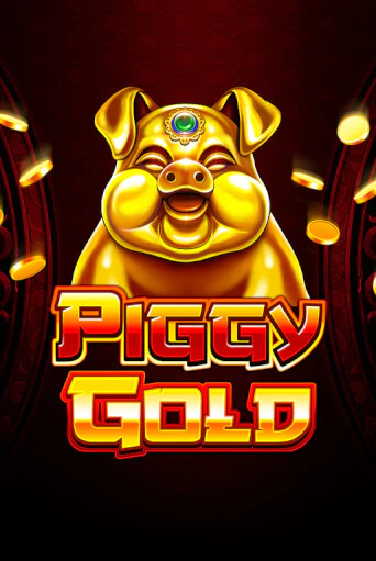 Piggy Gold бесплатно играть онлайн на сайте Онлайн Казино Гранд