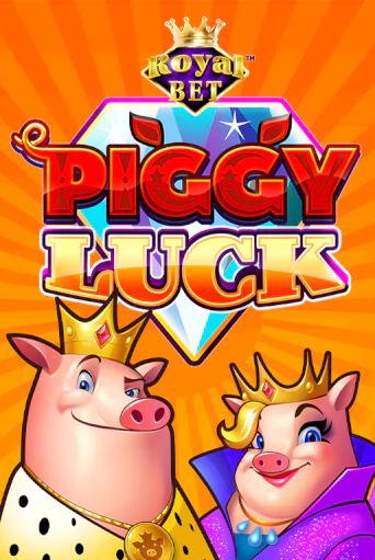 Piggy Luck бесплатно играть онлайн на сайте Онлайн Казино Гранд