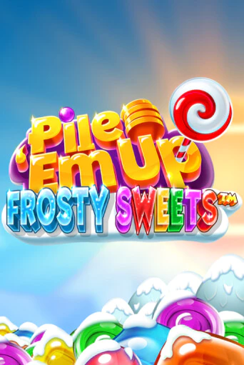 Pile 'Em Up Frosty Sweets™ бесплатно играть онлайн на сайте Онлайн Казино Гранд