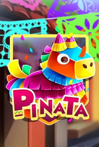 Pinata бесплатно играть онлайн на сайте Онлайн Казино Гранд