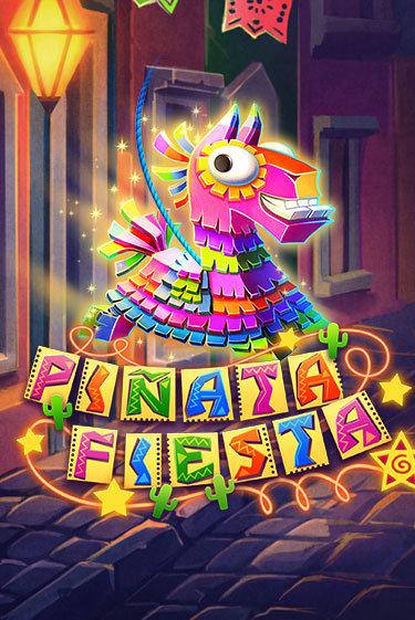 Pinata Fiesta бесплатно играть онлайн на сайте Онлайн Казино Гранд