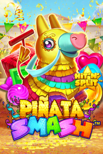 Pinata Smash™ бесплатно играть онлайн на сайте Онлайн Казино Гранд