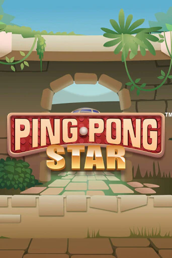 Ping Pong Star бесплатно играть онлайн на сайте Онлайн Казино Гранд