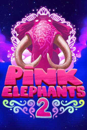 Pink Elephants 2 бесплатно играть онлайн на сайте Онлайн Казино Гранд