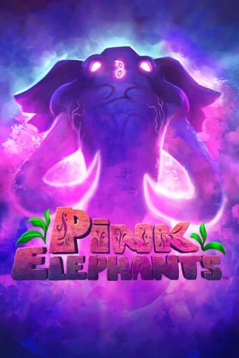 Pink Elephants бесплатно играть онлайн на сайте Онлайн Казино Гранд