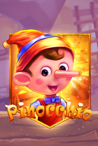 Pinocchio бесплатно играть онлайн на сайте Онлайн Казино Гранд