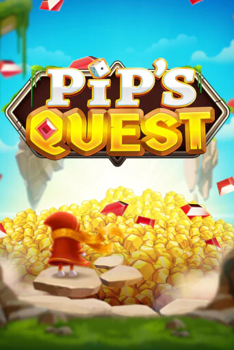 Pip's Quest бесплатно играть онлайн на сайте Онлайн Казино Гранд