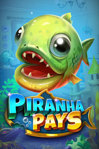 Piranha Pays бесплатно играть онлайн на сайте Онлайн Казино Гранд