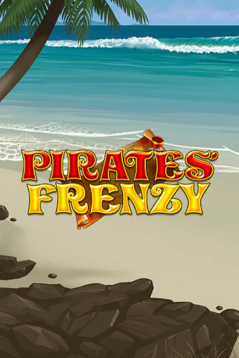 Pirates Frenzy бесплатно играть онлайн на сайте Онлайн Казино Гранд