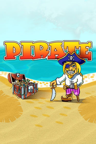 Pirate бесплатно играть онлайн на сайте Онлайн Казино Гранд