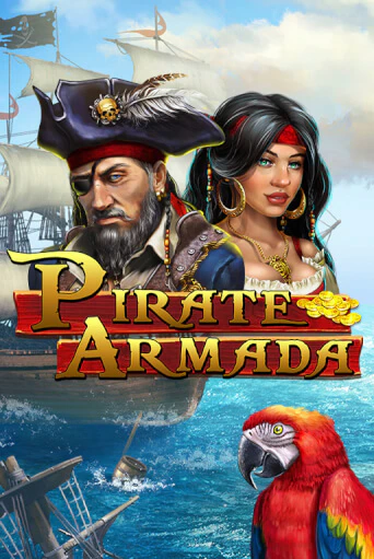 Pirate Armada бесплатно играть онлайн на сайте Онлайн Казино Гранд