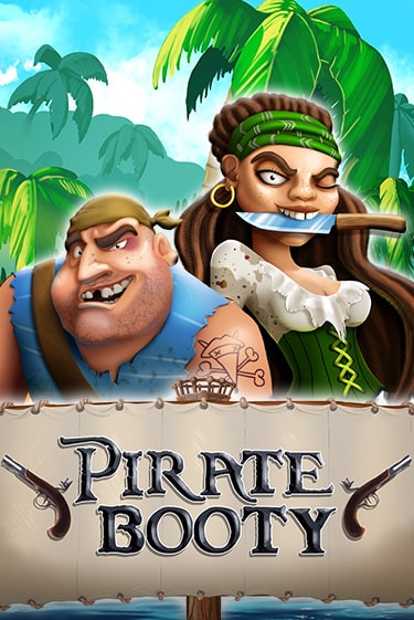 Pirate Booty бесплатно играть онлайн на сайте Онлайн Казино Гранд