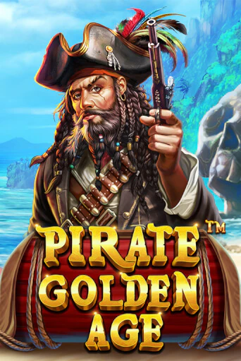 Pirate Golden Age бесплатно играть онлайн на сайте Онлайн Казино Гранд