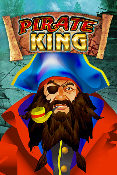 Pirate King бесплатно играть онлайн на сайте Онлайн Казино Гранд