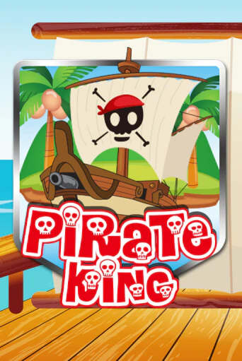 Pirate King бесплатно играть онлайн на сайте Онлайн Казино Гранд