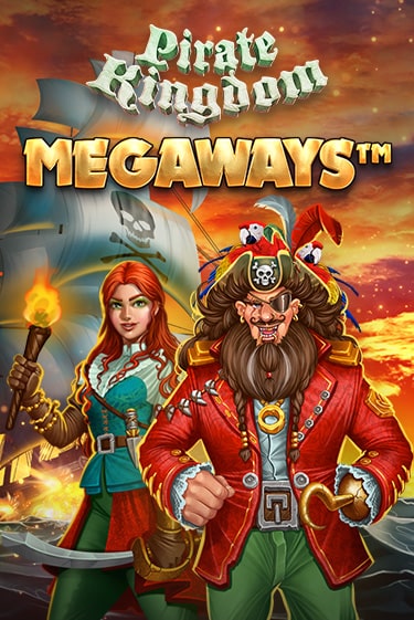 Pirate Kingdom MegaWays бесплатно играть онлайн на сайте Онлайн Казино Гранд