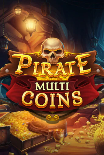 Pirate Multi Coins бесплатно играть онлайн на сайте Онлайн Казино Гранд