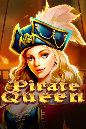 Pirate Queen бесплатно играть онлайн на сайте Онлайн Казино Гранд