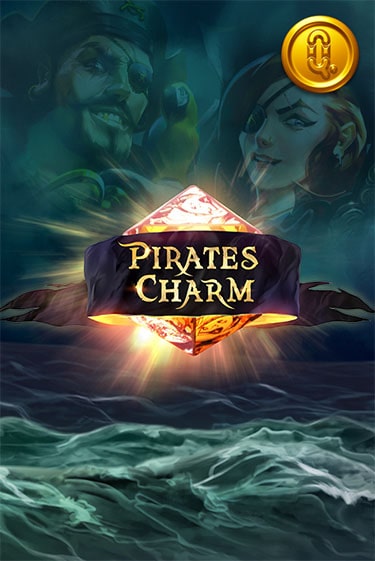 Pirates' Charm бесплатно играть онлайн на сайте Онлайн Казино Гранд