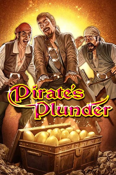 Pirate's Plunder бесплатно играть онлайн на сайте Онлайн Казино Гранд