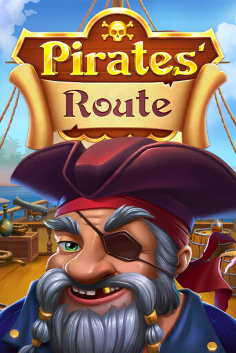 Pirates' Route бесплатно играть онлайн на сайте Онлайн Казино Гранд