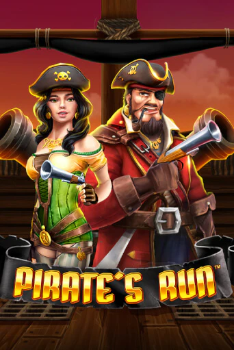 Pirate's Run бесплатно играть онлайн на сайте Онлайн Казино Гранд