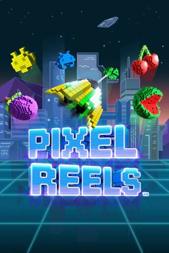 Pixel Reels бесплатно играть онлайн на сайте Онлайн Казино Гранд