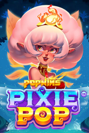 PixiePop  бесплатно играть онлайн на сайте Онлайн Казино Гранд