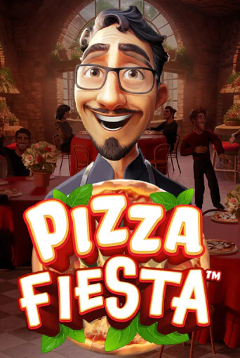 Pizza Fiesta™ бесплатно играть онлайн на сайте Онлайн Казино Гранд