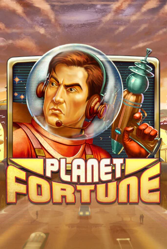 Planet Fortune бесплатно играть онлайн на сайте Онлайн Казино Гранд