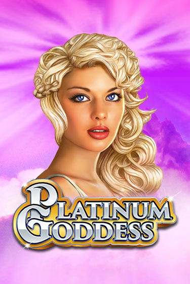 Platinum Goddess бесплатно играть онлайн на сайте Онлайн Казино Гранд