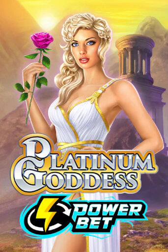 Platinum Goddess бесплатно играть онлайн на сайте Онлайн Казино Гранд